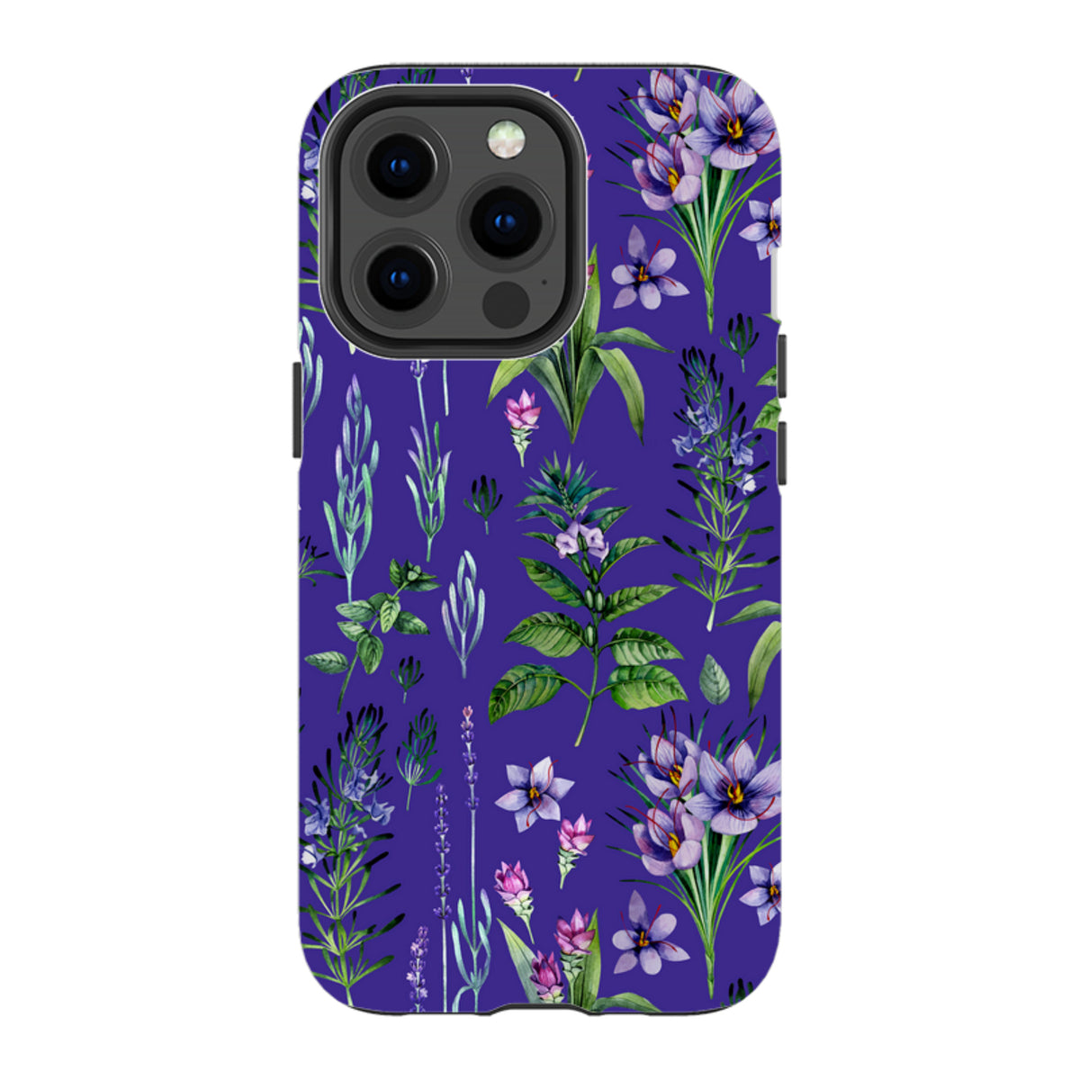 iPhone MagSafe Tough Case -  Barnington