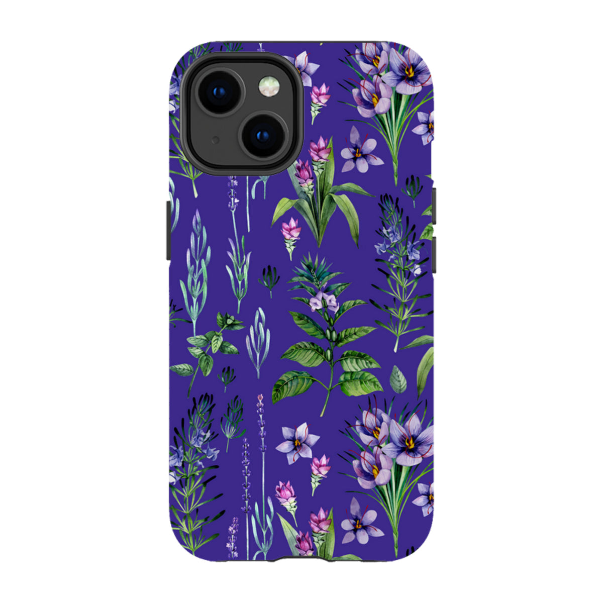 iPhone MagSafe Tough Case -  Barnington