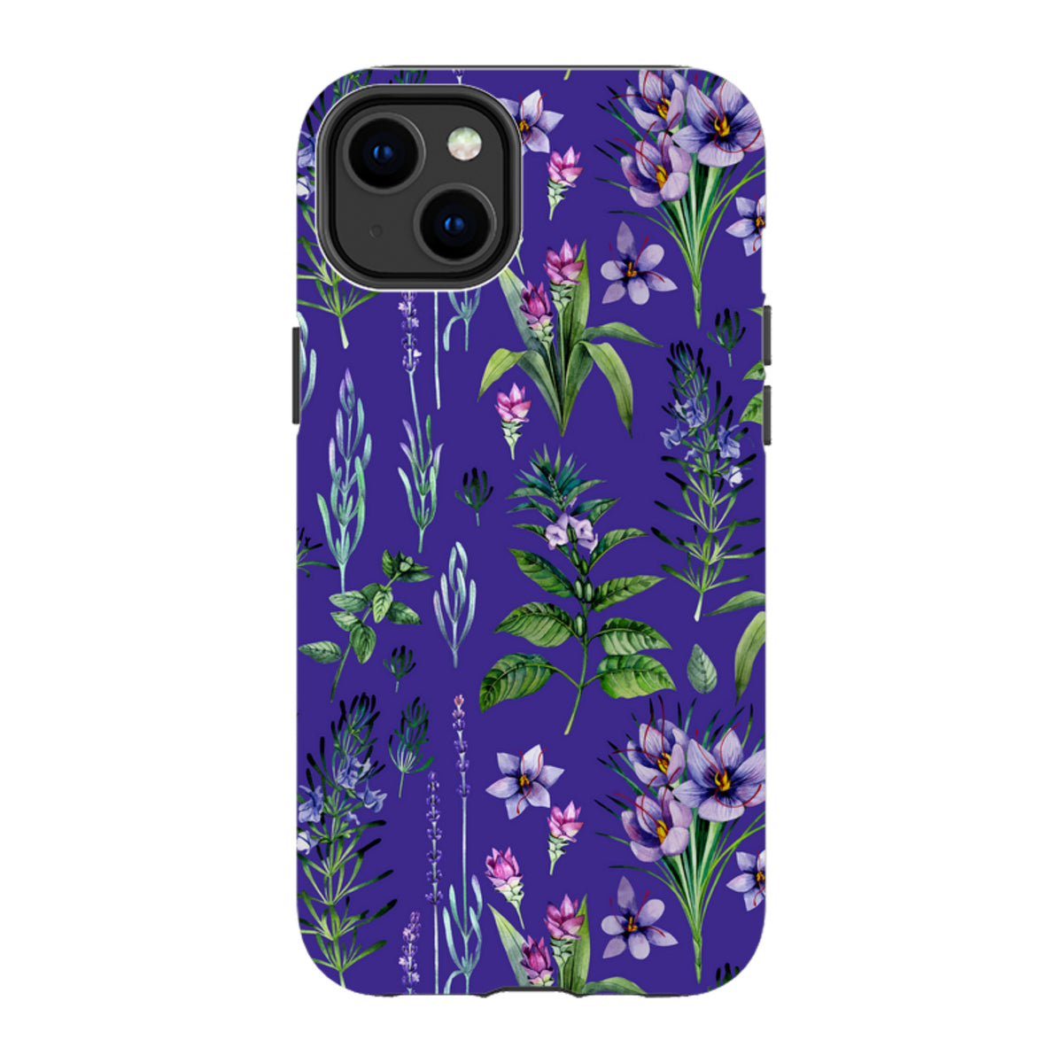 iPhone MagSafe Tough Case -  Barnington