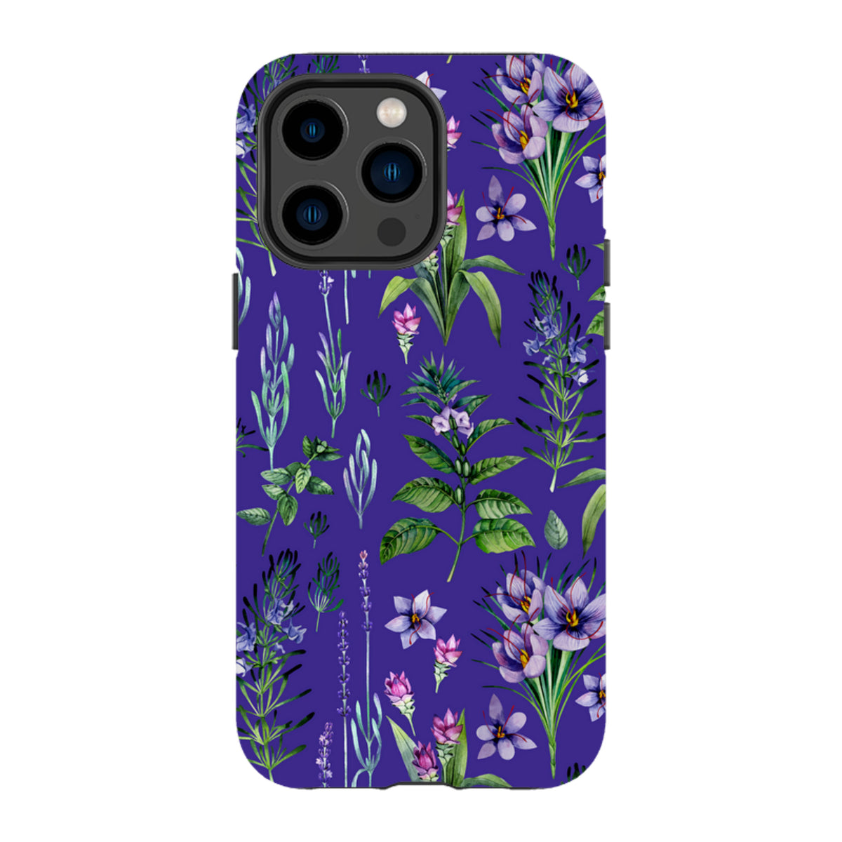 iPhone MagSafe Tough Case -  Barnington