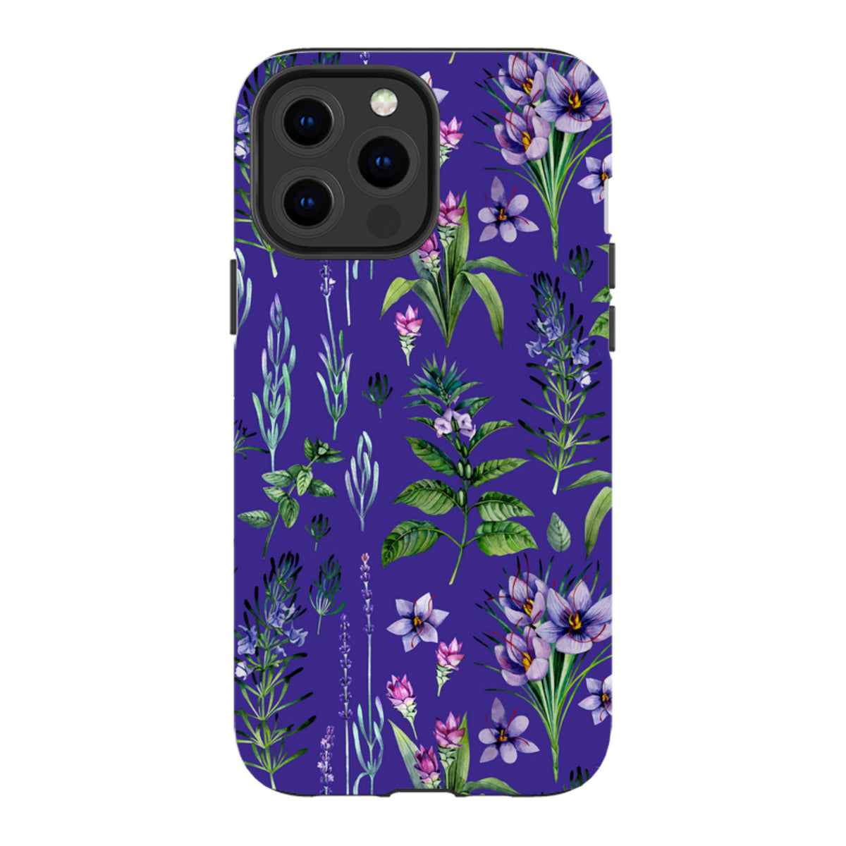 iPhone MagSafe Tough Case -  Barnington