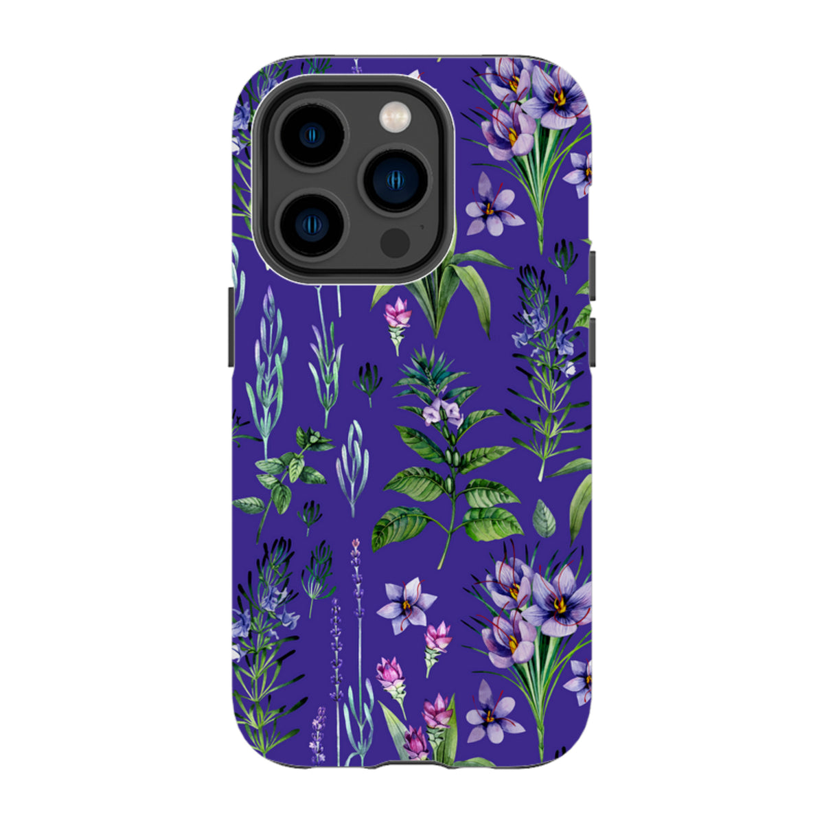 iPhone MagSafe Tough Case -  Barnington