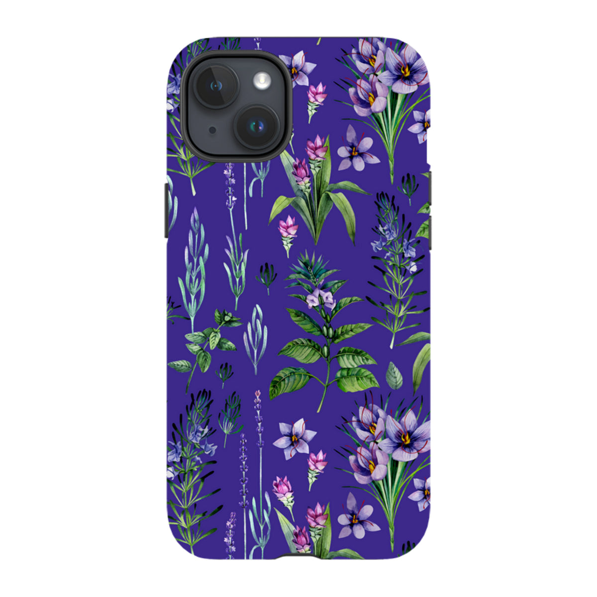 iPhone MagSafe Tough Case -  Barnington