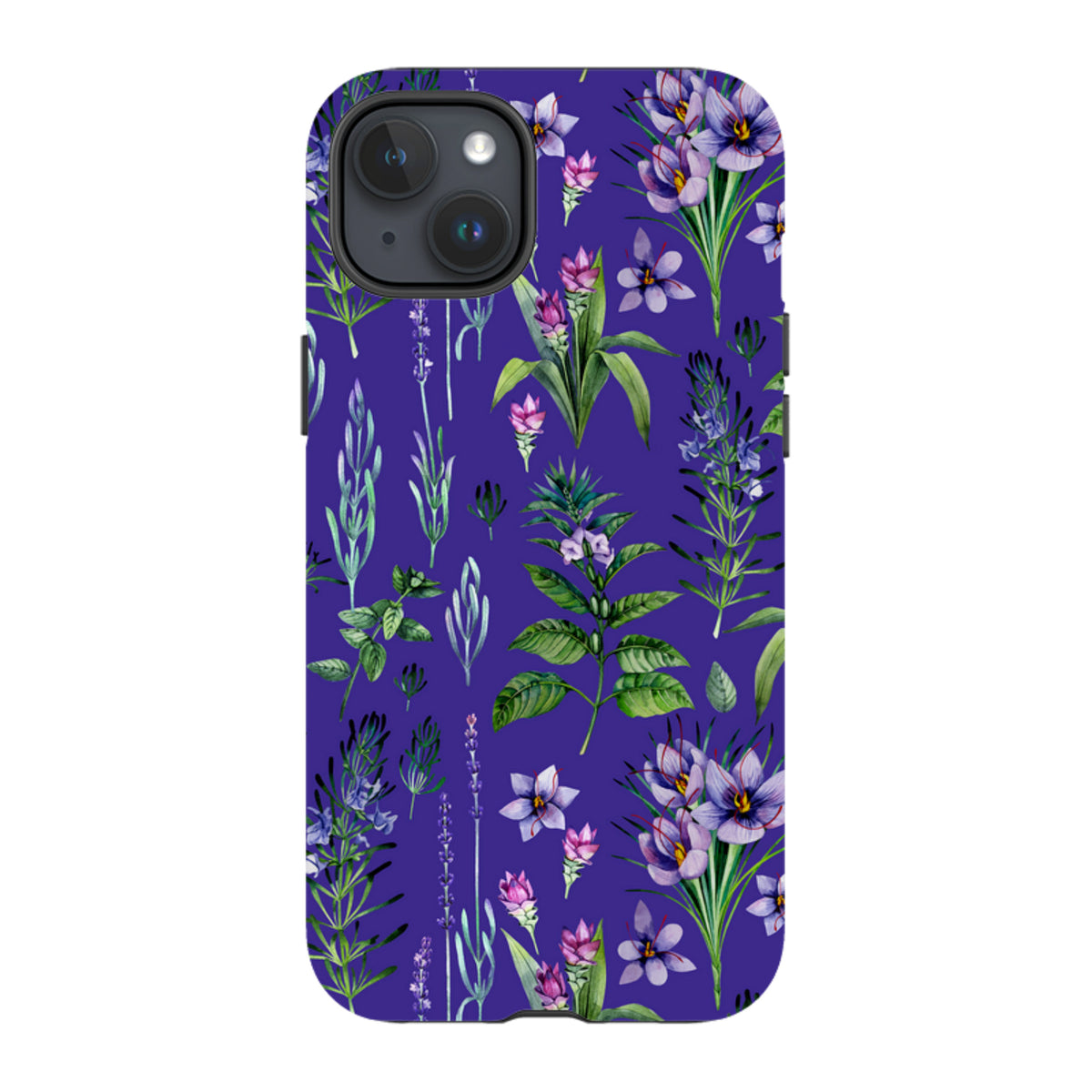 iPhone MagSafe Tough Case -  Barnington