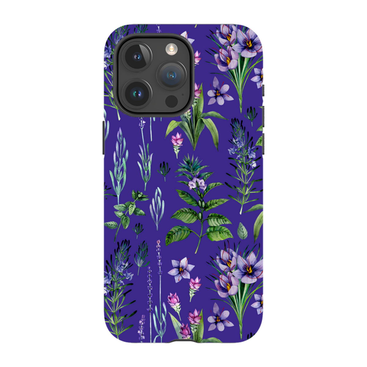 iPhone MagSafe Tough Case -  Barnington