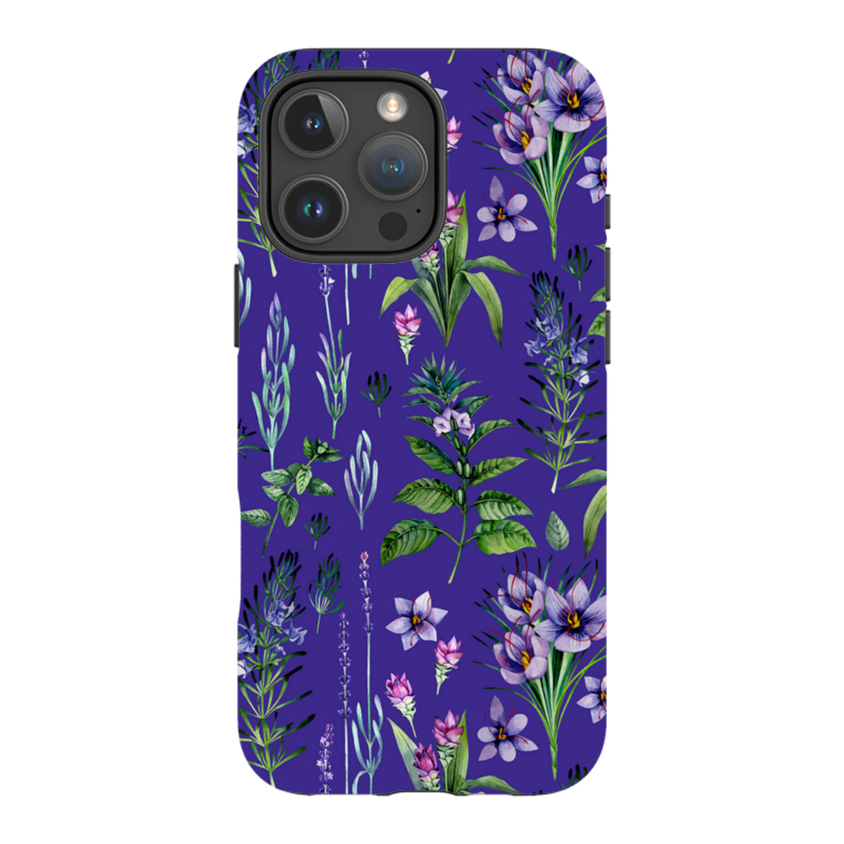 iPhone MagSafe Tough Case -  Barnington