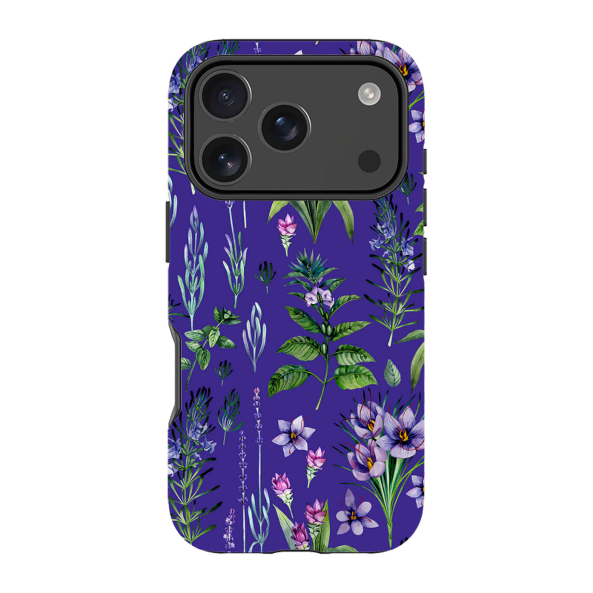 iPhone MagSafe Tough Case -  Barnington