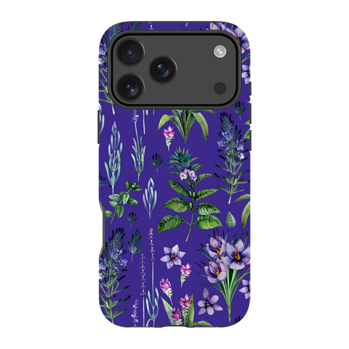 iPhone MagSafe Tough Case -  Barnington