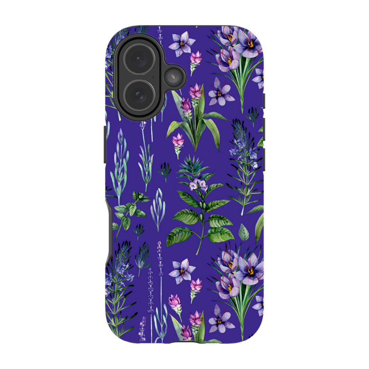 iPhone MagSafe Tough Case -  Barnington