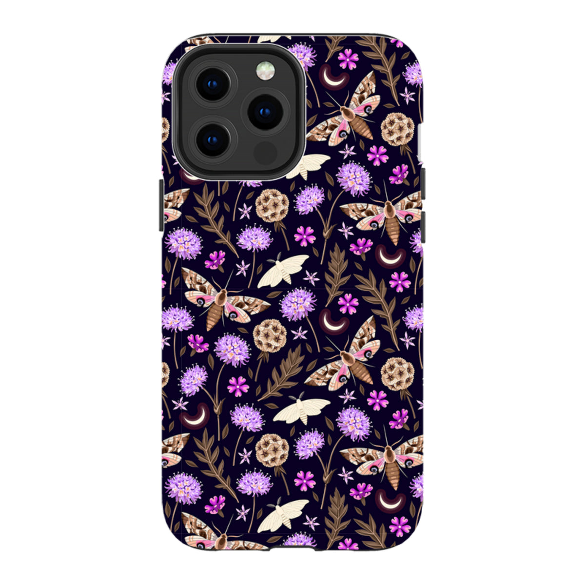 iPhone MagSafe Tough Case -  Bayley