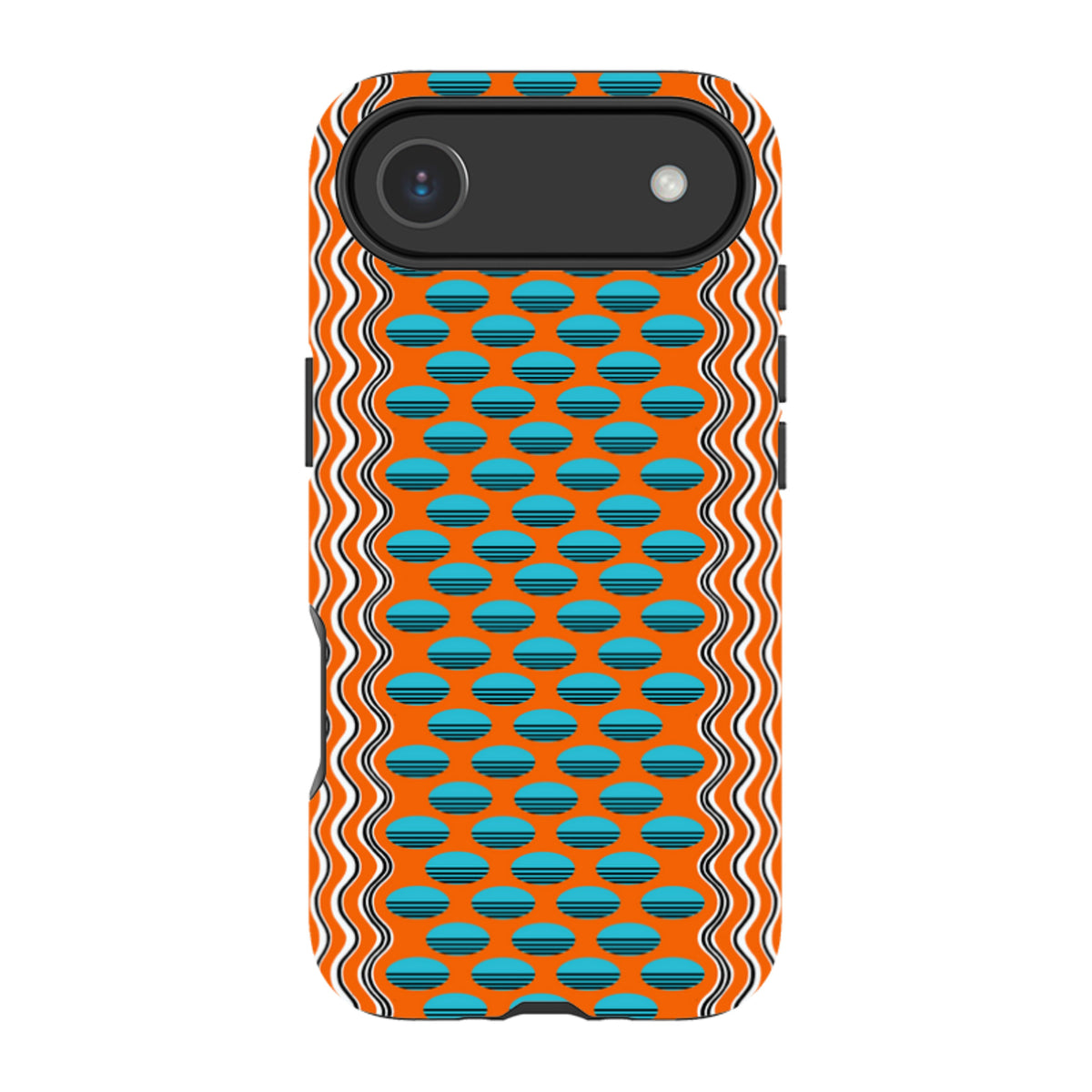 iPhone MagSafe Tough Case - Beach By Cressida Bell