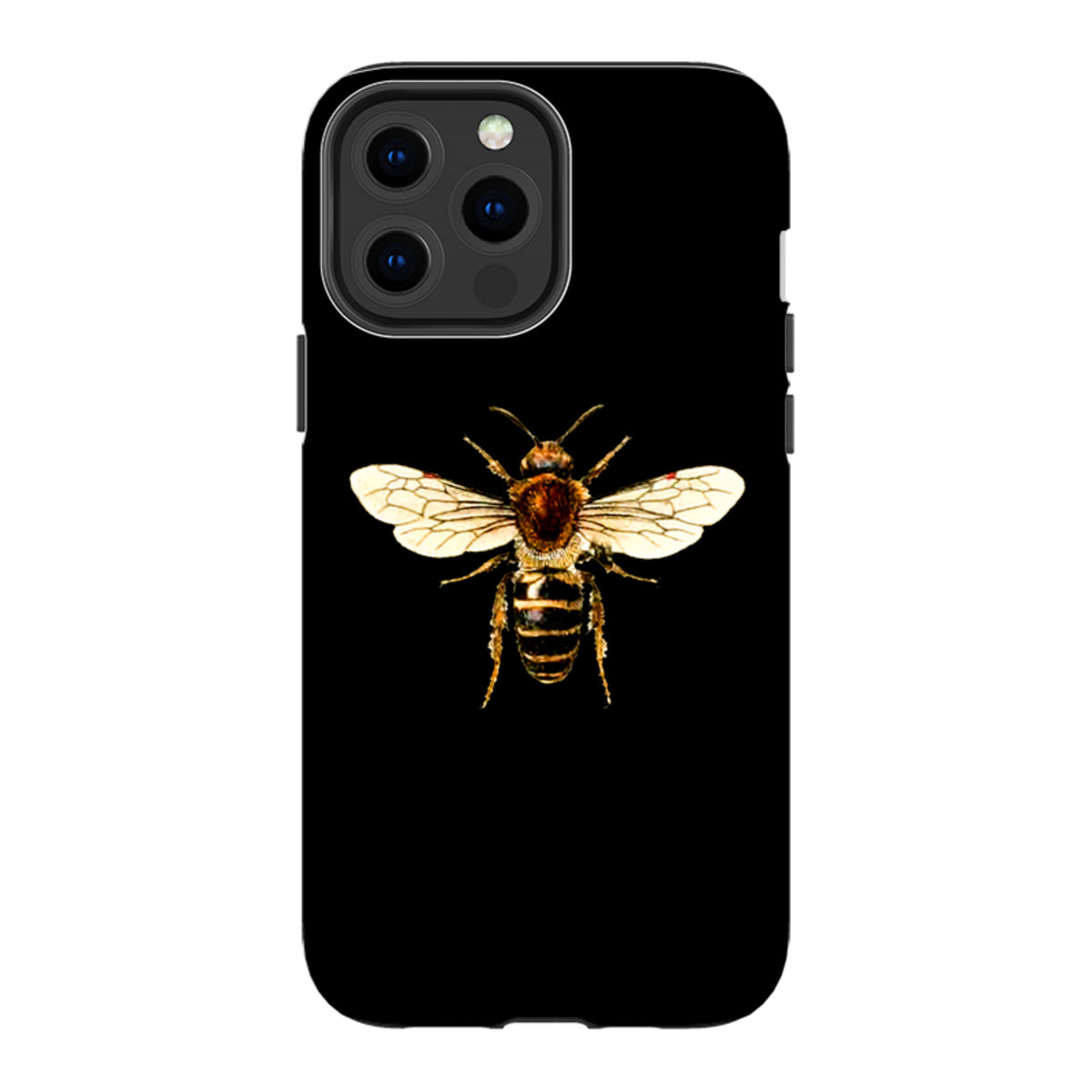 iPhone MagSafe Tough Case -  Bee II