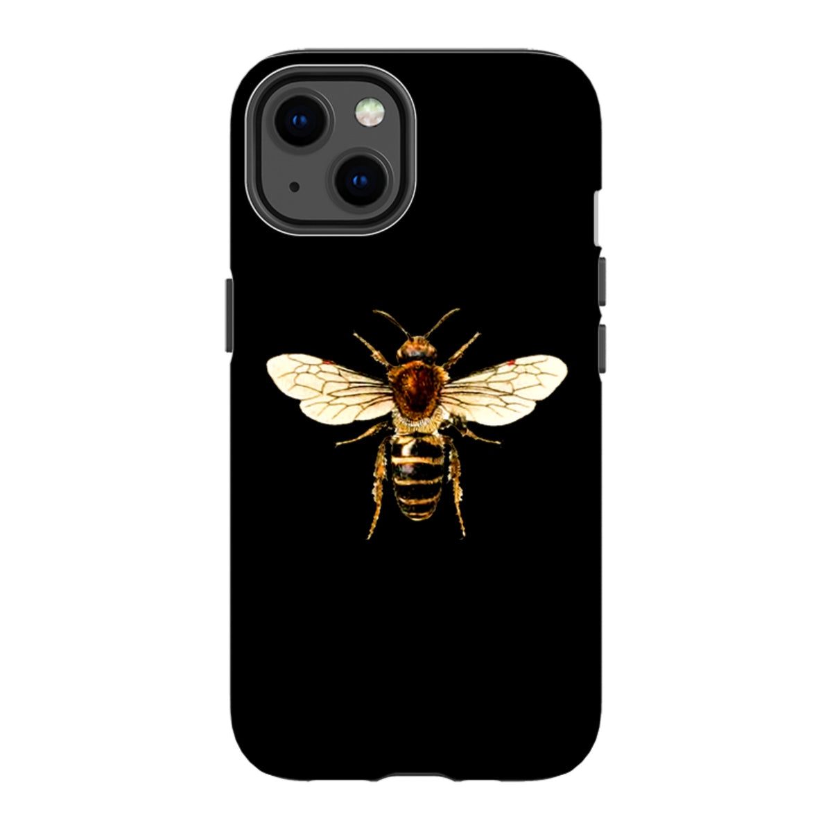 iPhone MagSafe Tough Case -  Bee II
