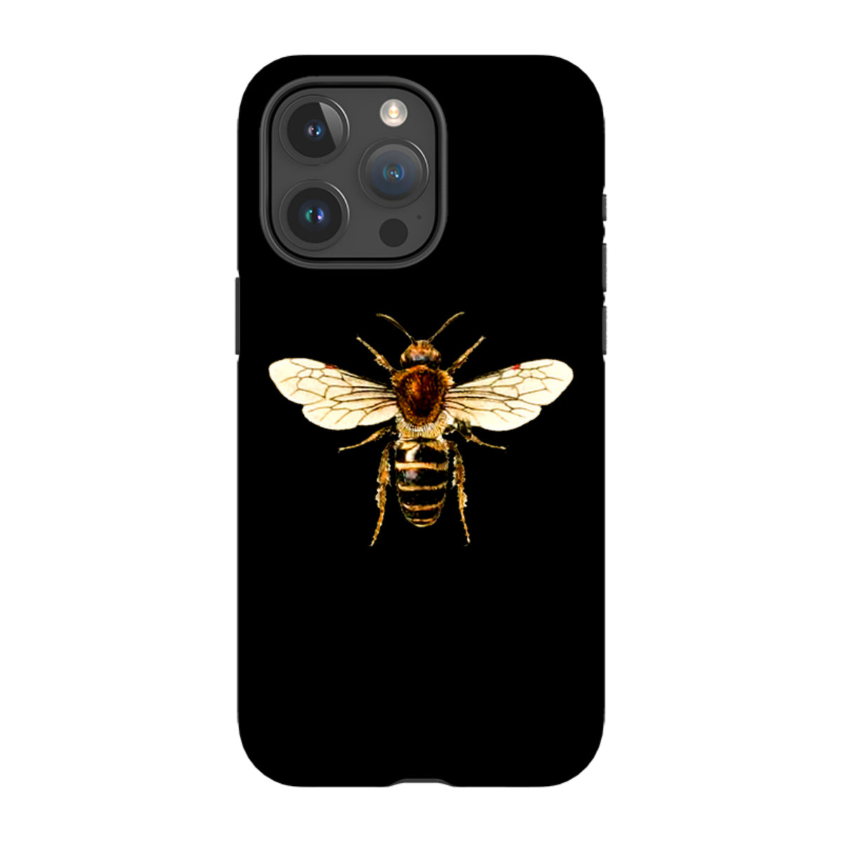 iPhone MagSafe Tough Case -  Bee II