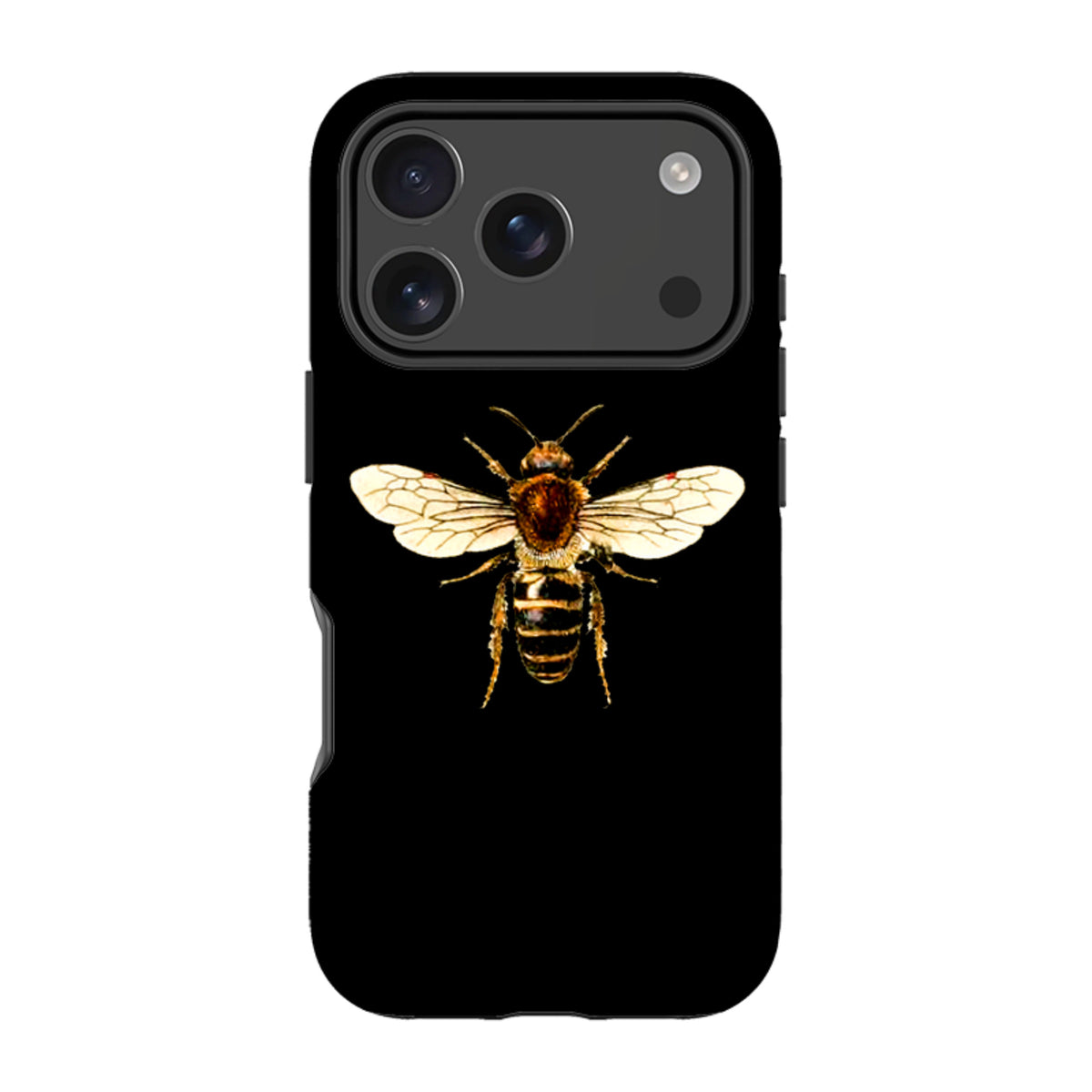 iPhone MagSafe Tough Case -  Bee II