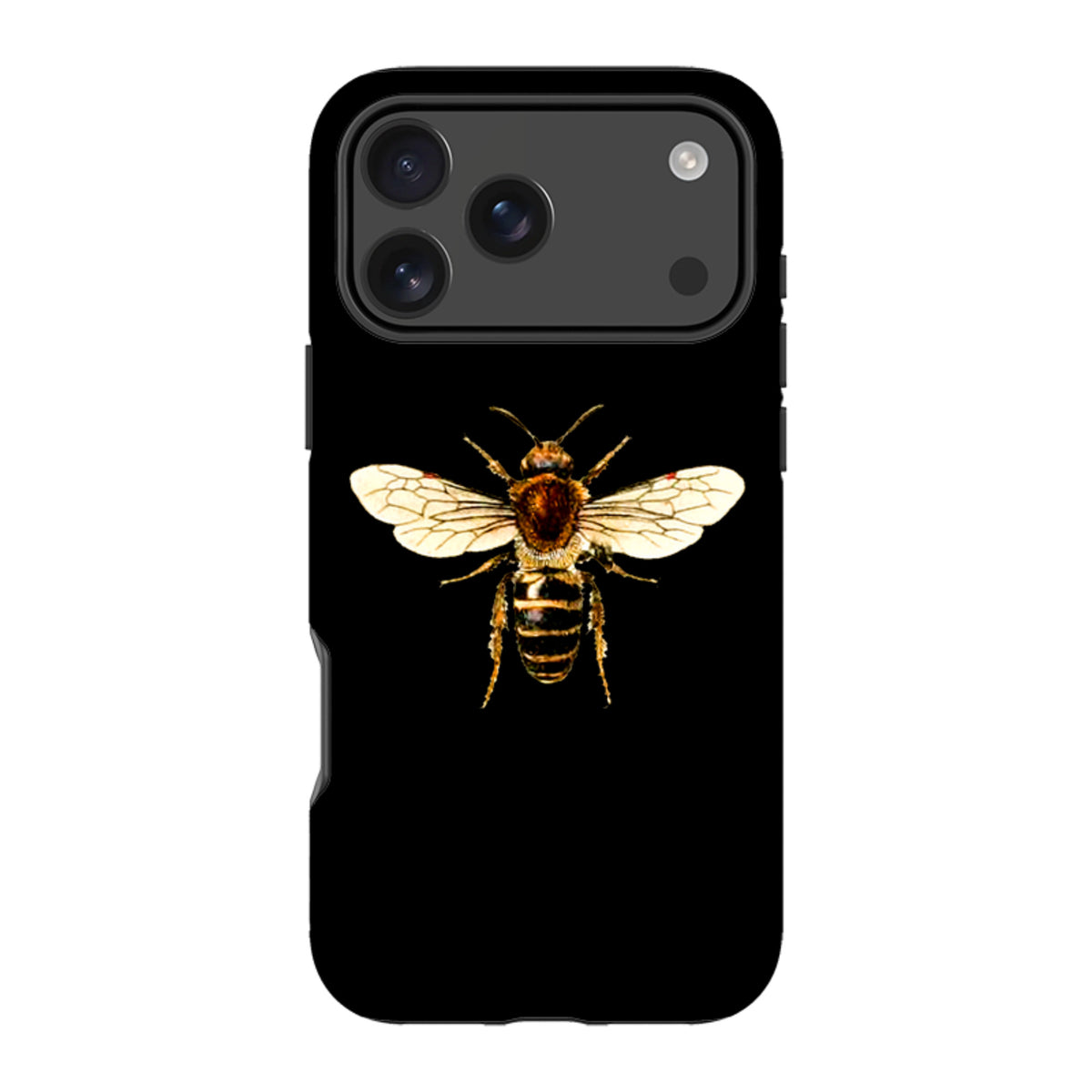 iPhone MagSafe Tough Case -  Bee II
