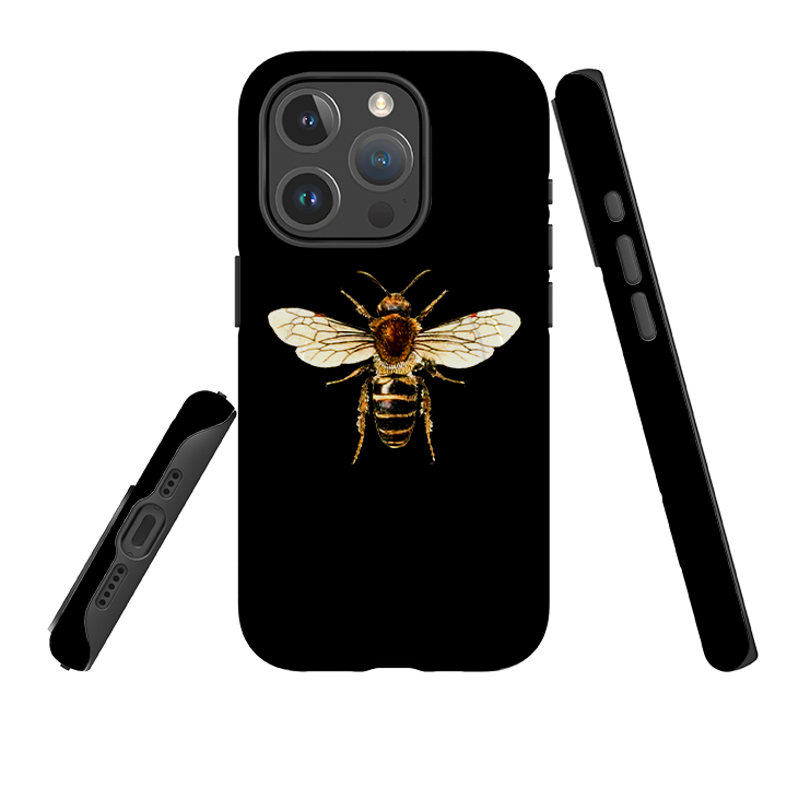 iPhone MagSafe Tough Case -  Bee II