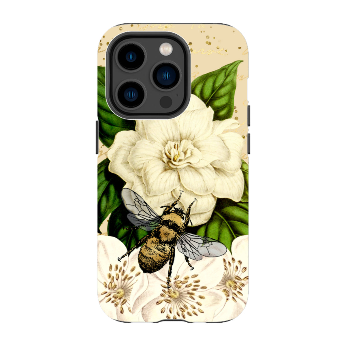 iPhone MagSafe Tough Case -  Bee Line