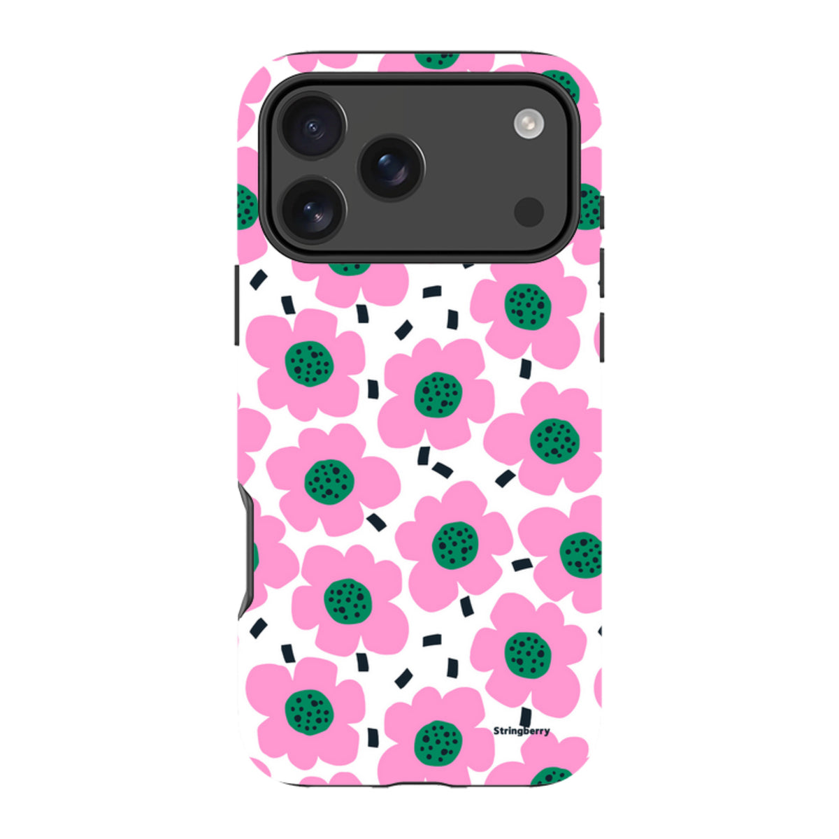 iPhone MagSafe Tough Case -  Belgravia