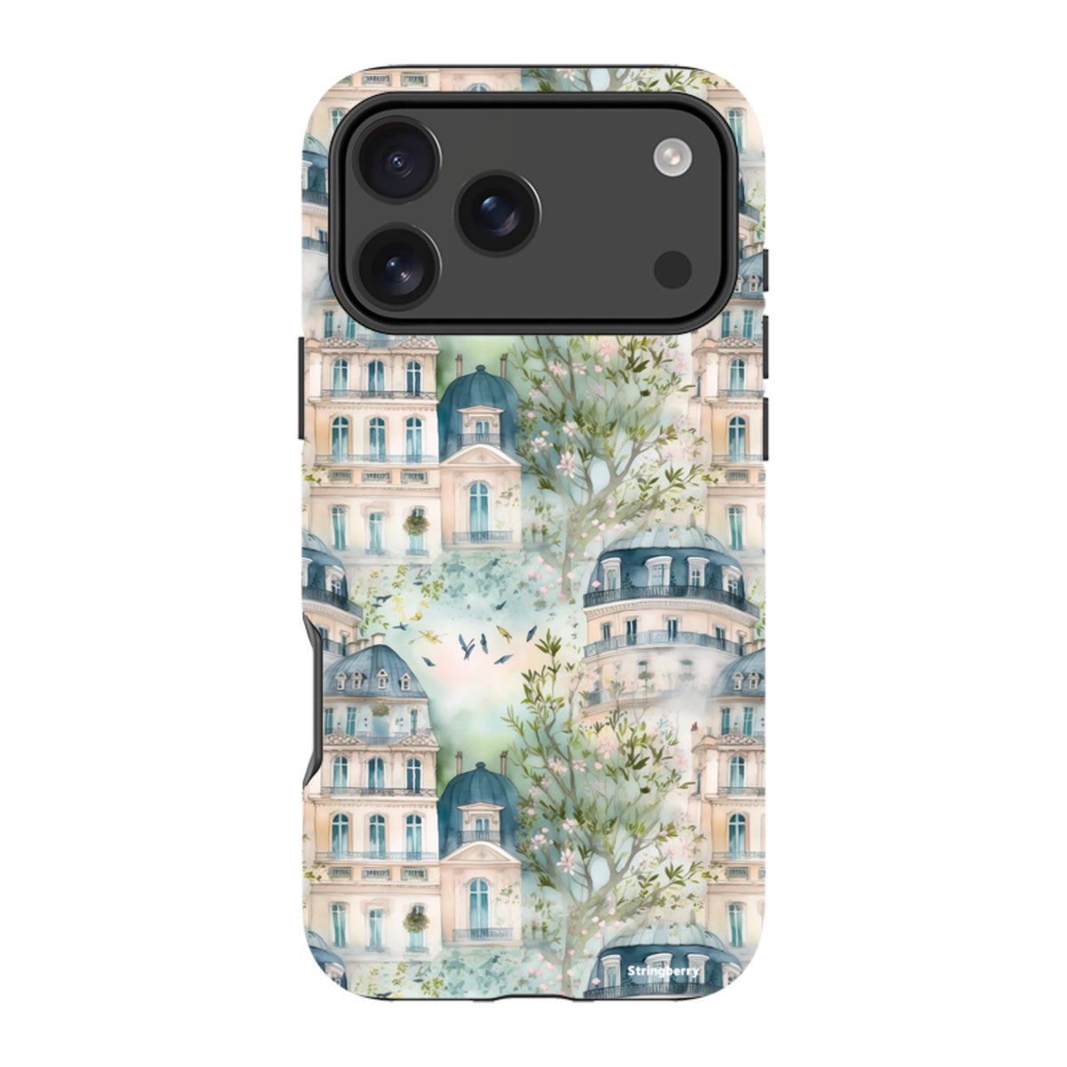 iPhone MagSafe Tough Case - Bellevie Houses