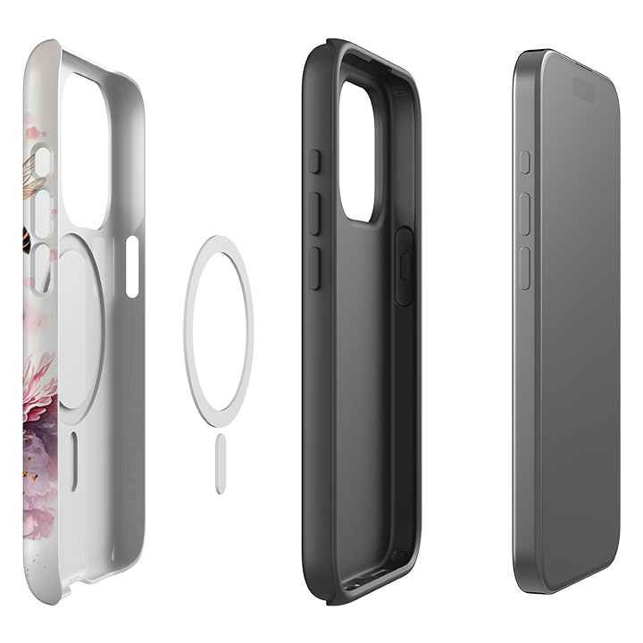 iPhone MagSafe Tough Case -  Bendish