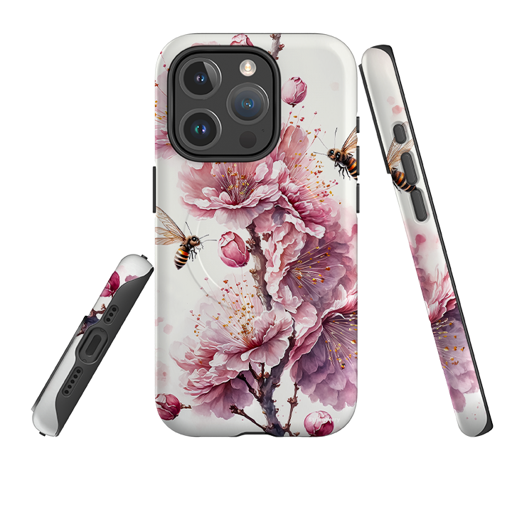 iPhone MagSafe Tough Case -  Bendish