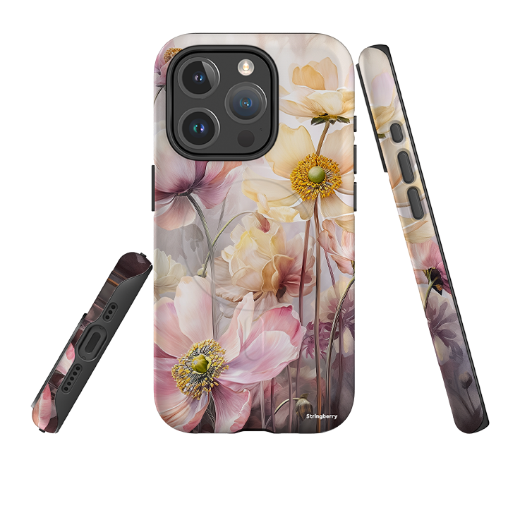 iPhone MagSafe Tough Case -  Bescaby