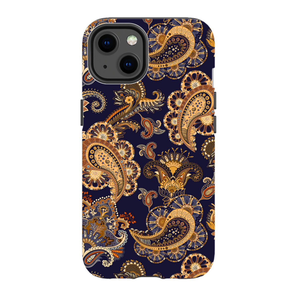 iPhone MagSafe Tough Case -  Bibury