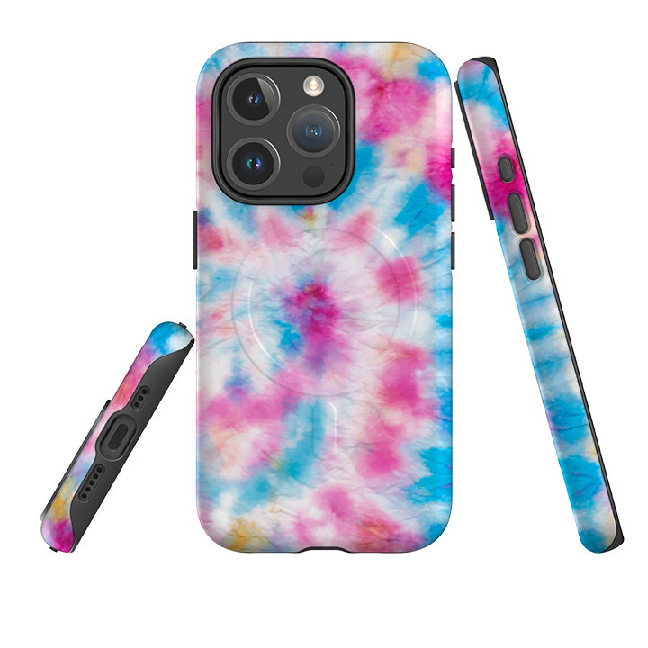 iPhone MagSafe Tough Case - Big Chill