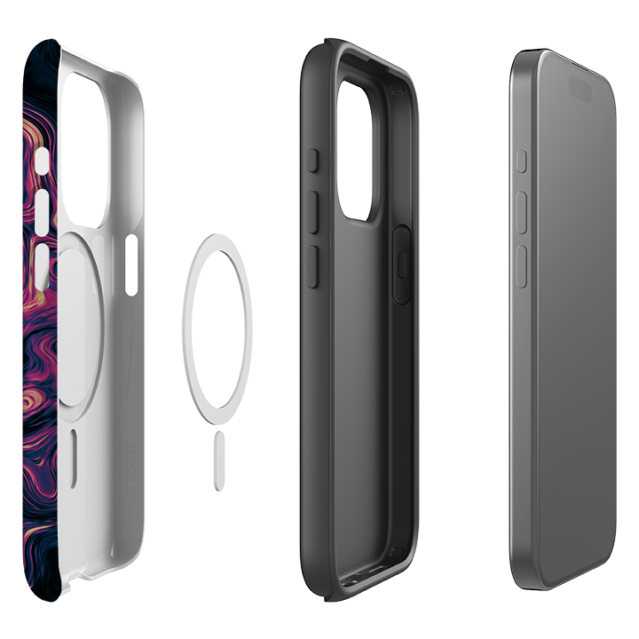 iPhone MagSafe Tough Case - Bijou
