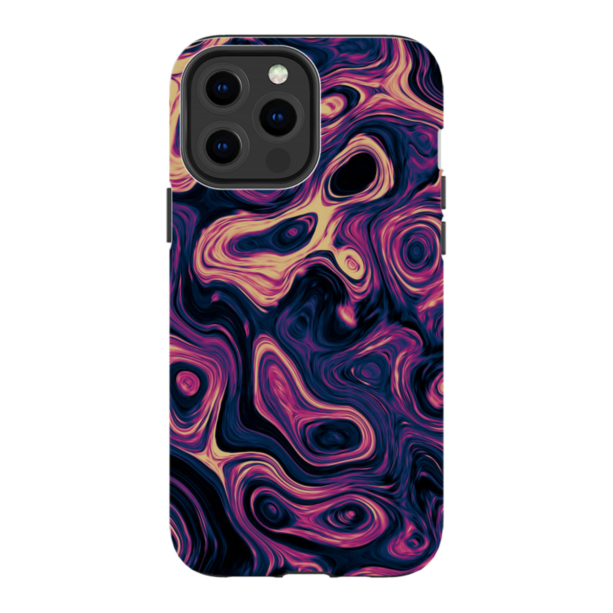 iPhone MagSafe Tough Case - Bijou