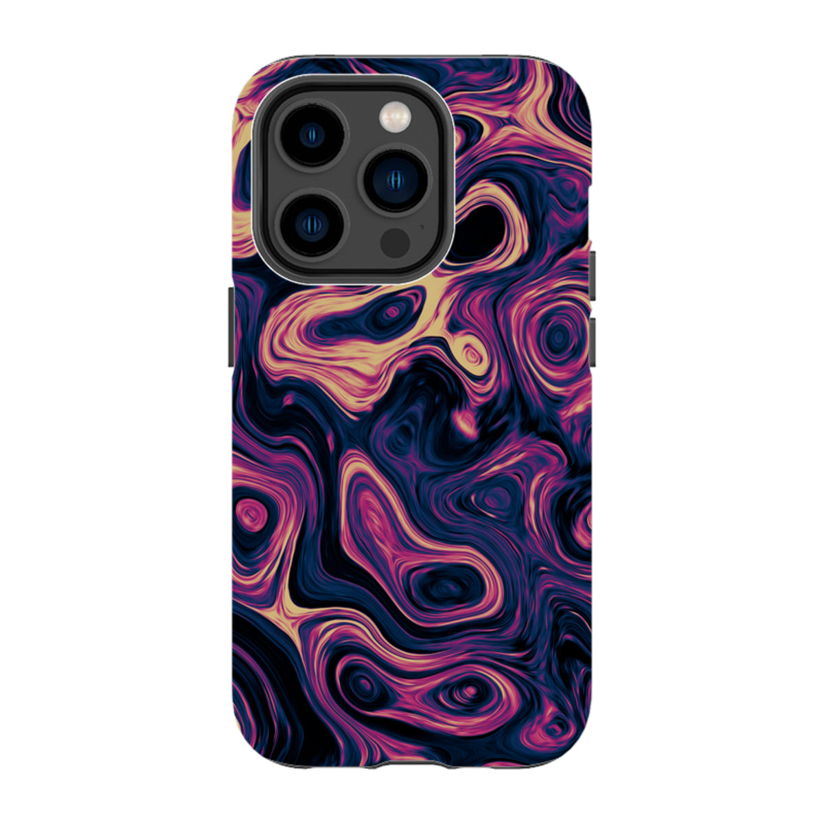 iPhone MagSafe Tough Case - Bijou