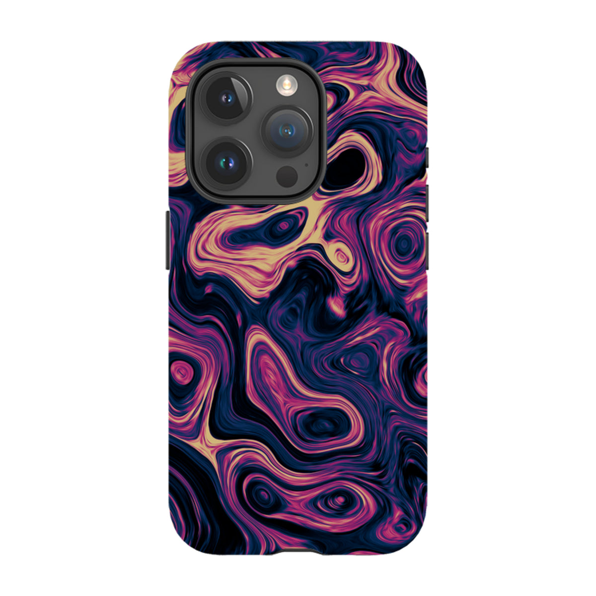 iPhone MagSafe Tough Case - Bijou