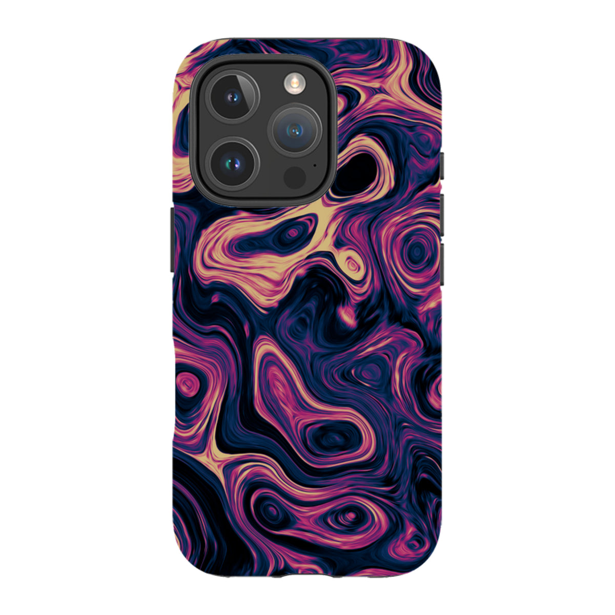 iPhone MagSafe Tough Case - Bijou