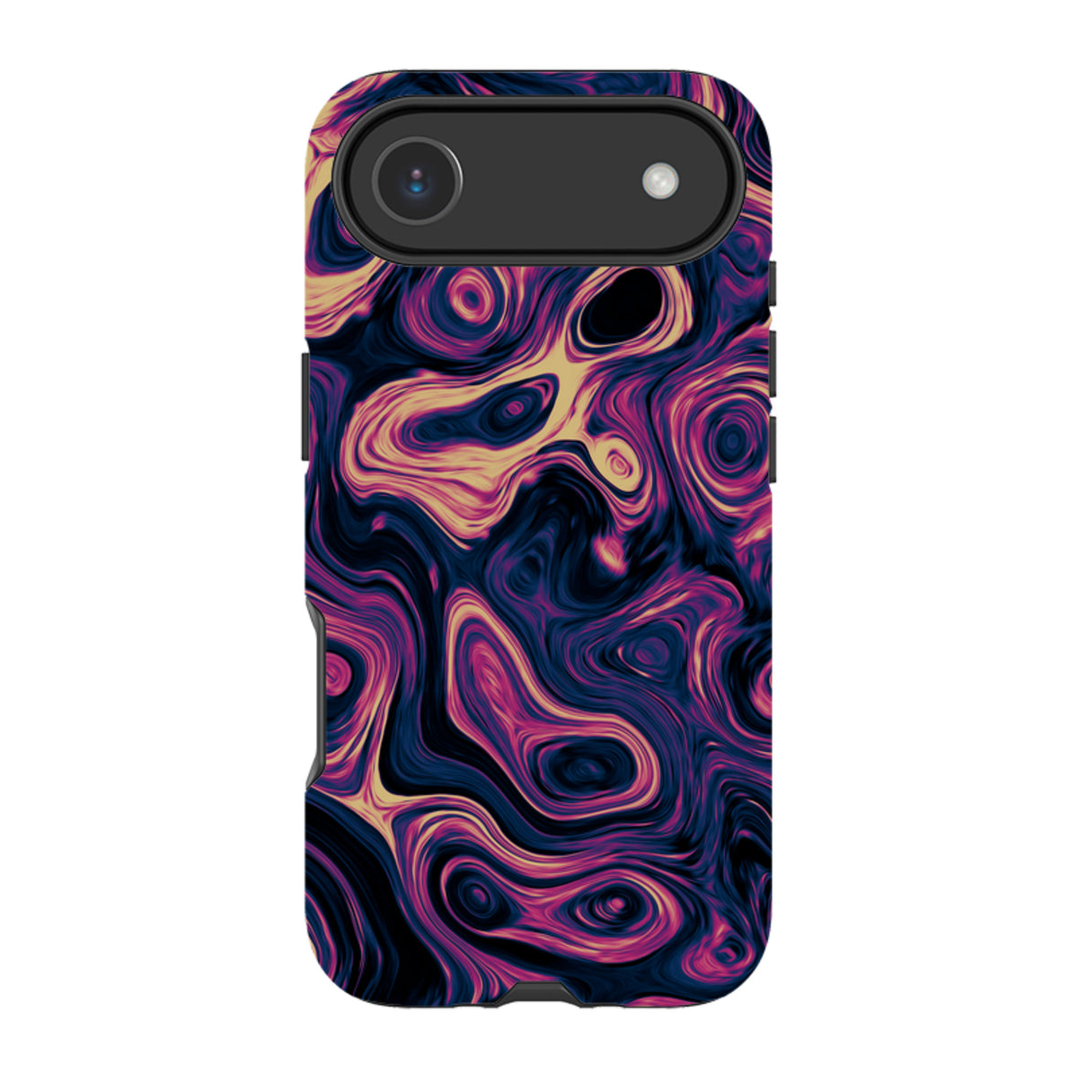 iPhone MagSafe Tough Case - Bijou