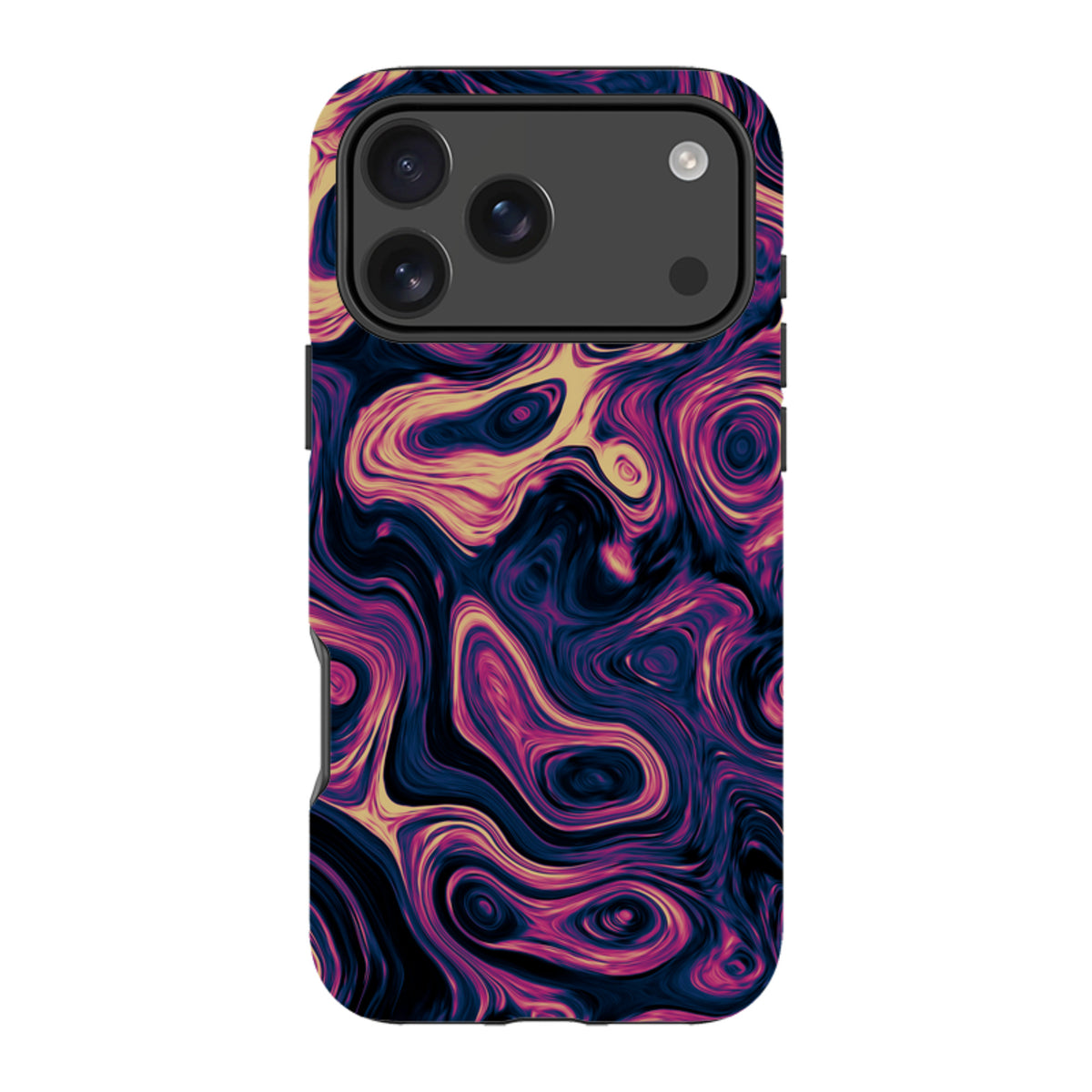 iPhone MagSafe Tough Case - Bijou