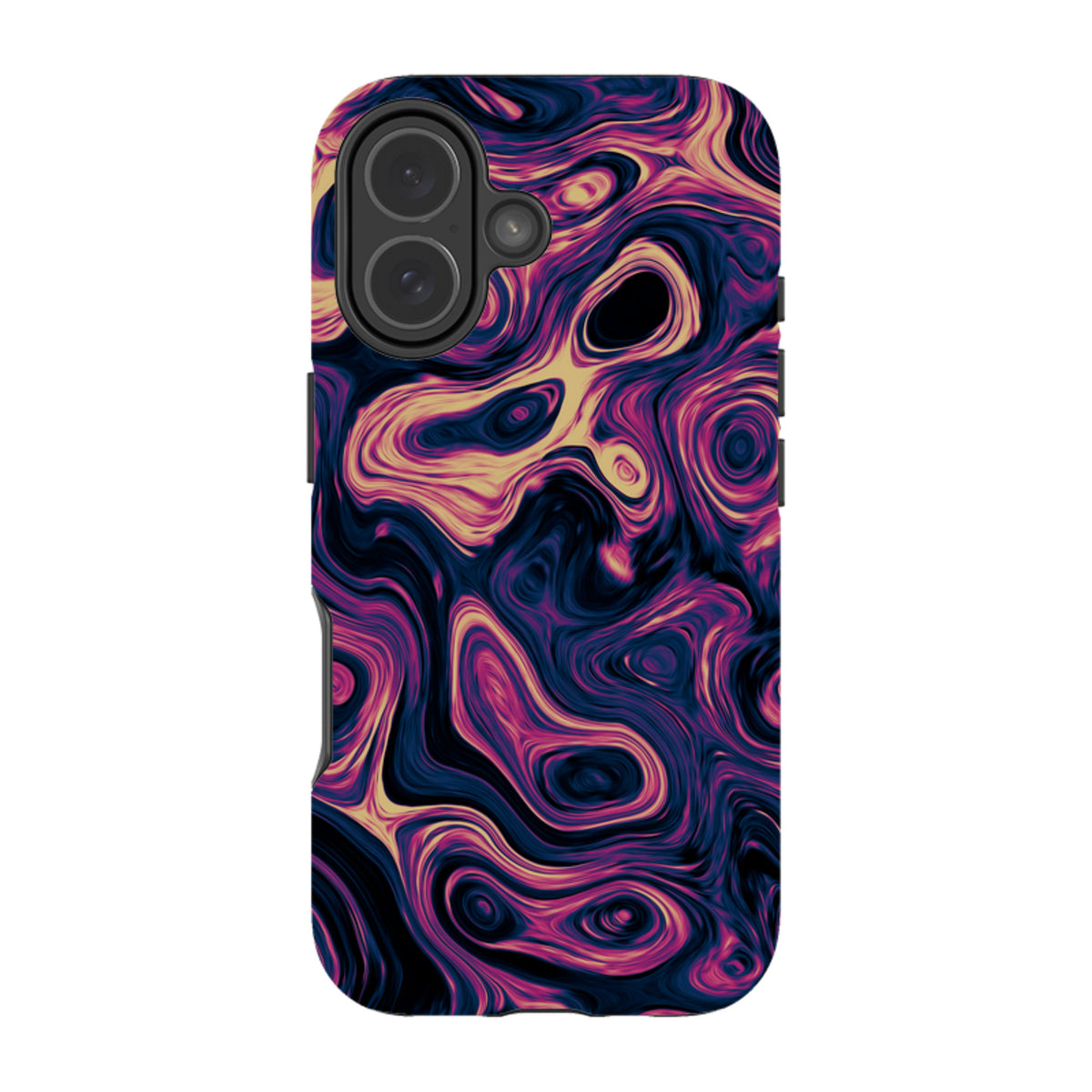 iPhone MagSafe Tough Case - Bijou