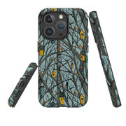 iPhone MagSafe Tough Case – Vogelnest von Maja Lindberg