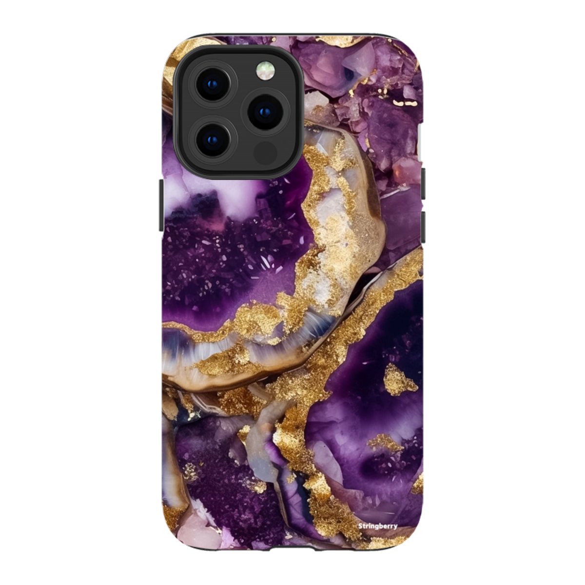 iPhone MagSafe Tough Case - Bliss II