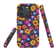 iPhone MagSafe Tough Case -  Blooms II By Ali Brookes
