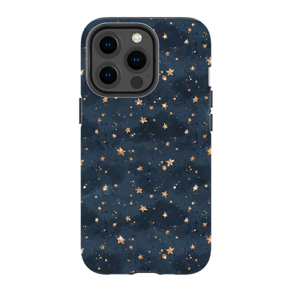 iPhone MagSafe Здрав калъф - Bode Galaxy