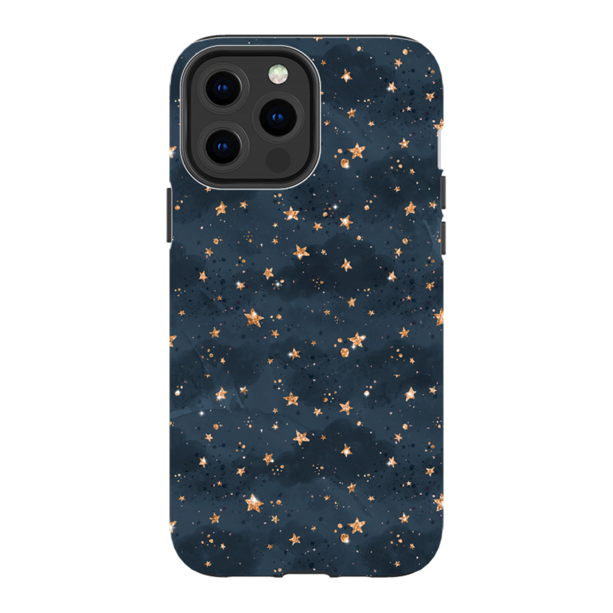 iPhone MagSafe Здрав калъф - Bode Galaxy