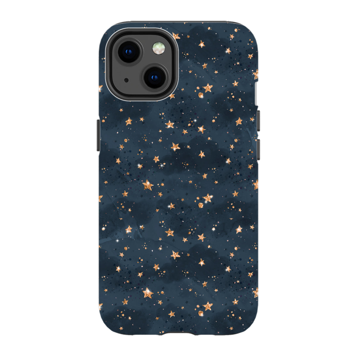 iPhone MagSafe Здрав калъф - Bode Galaxy