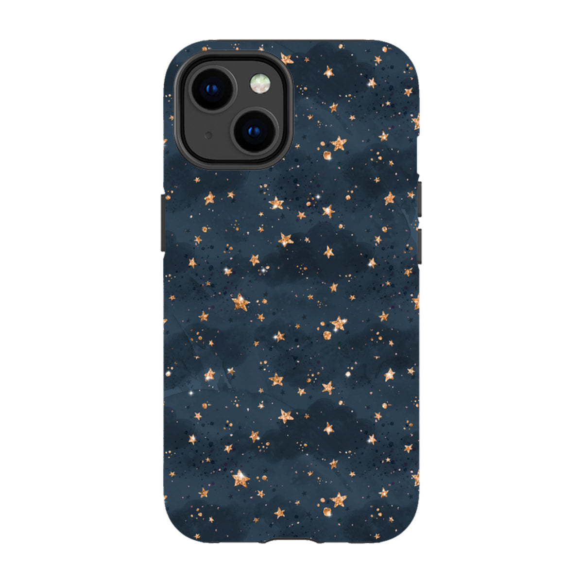 iPhone MagSafe Здрав калъф - Bode Galaxy