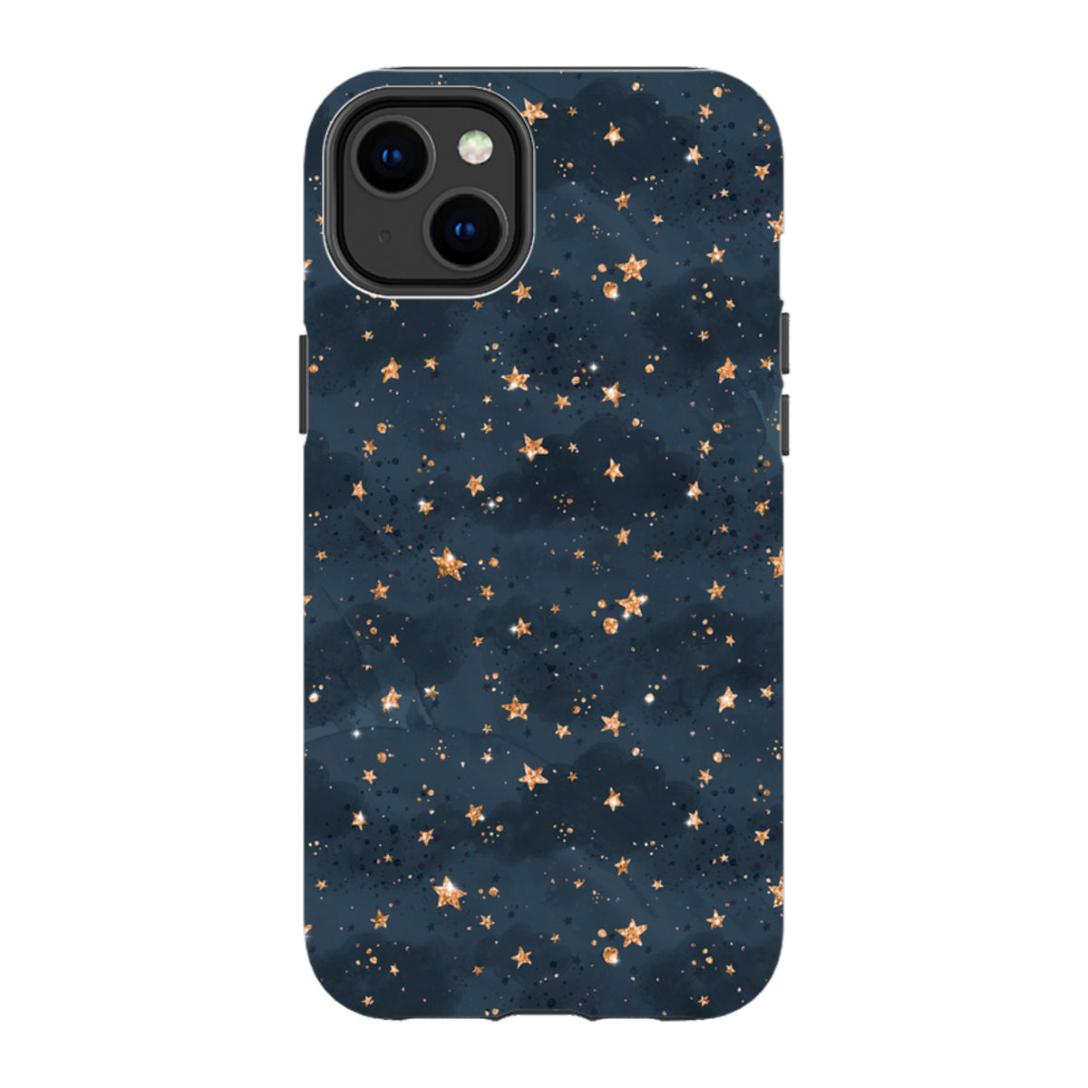 iPhone MagSafe Здрав калъф - Bode Galaxy