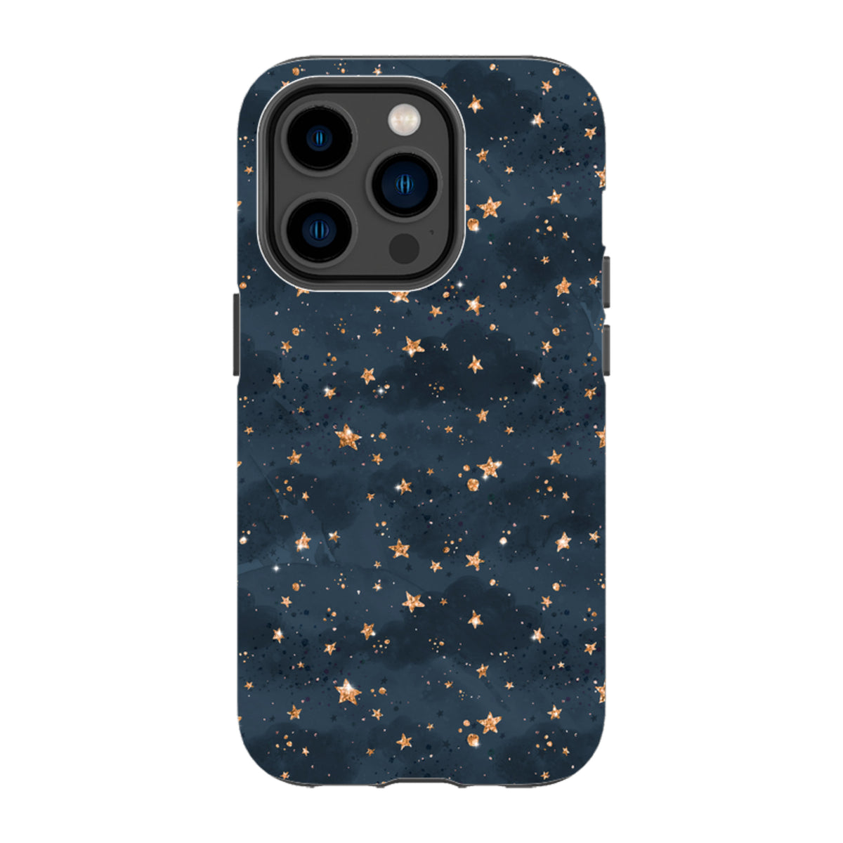 iPhone MagSafe Здрав калъф - Bode Galaxy