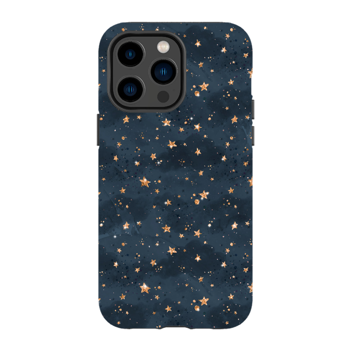 iPhone MagSafe Здрав калъф - Bode Galaxy