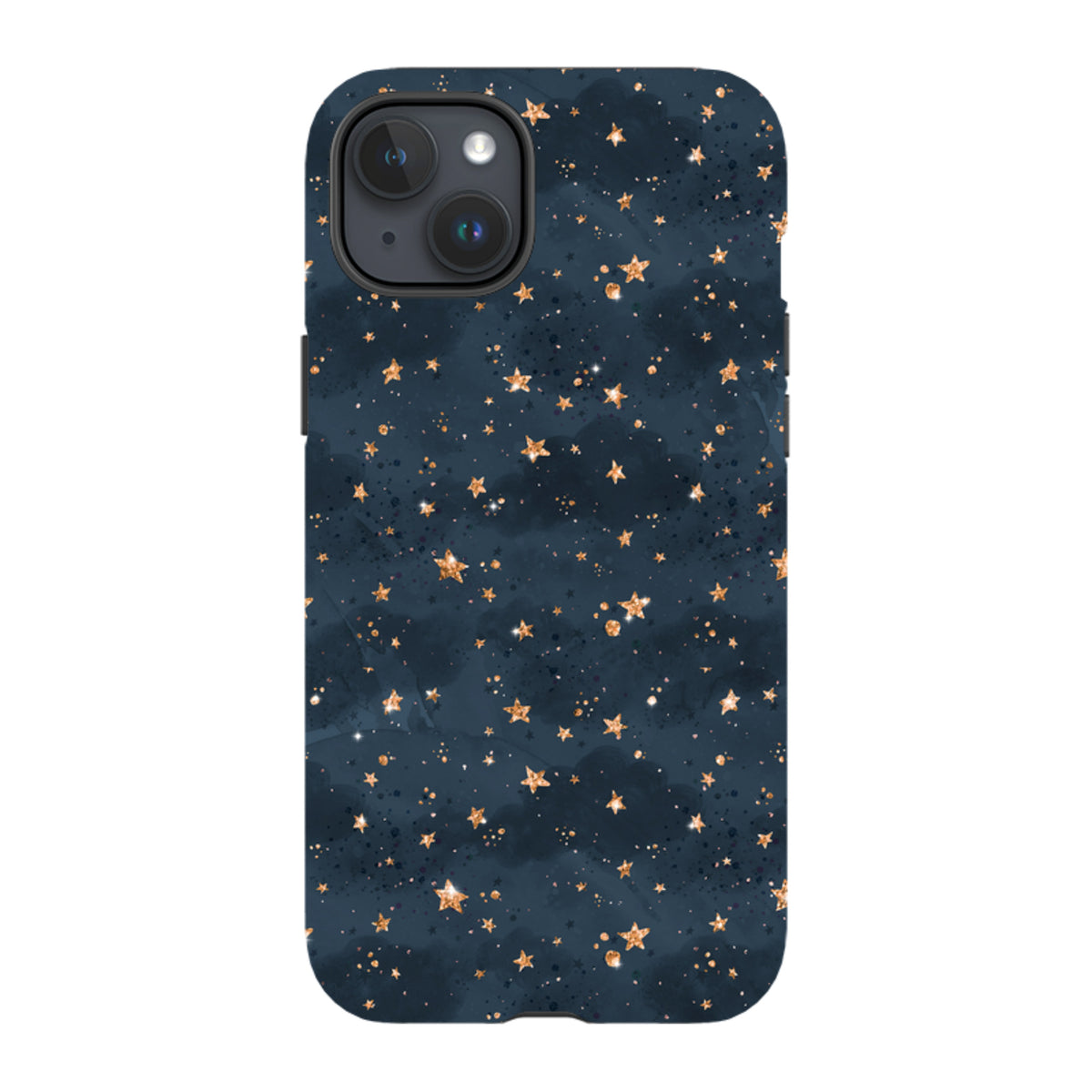 iPhone MagSafe Здрав калъф - Bode Galaxy