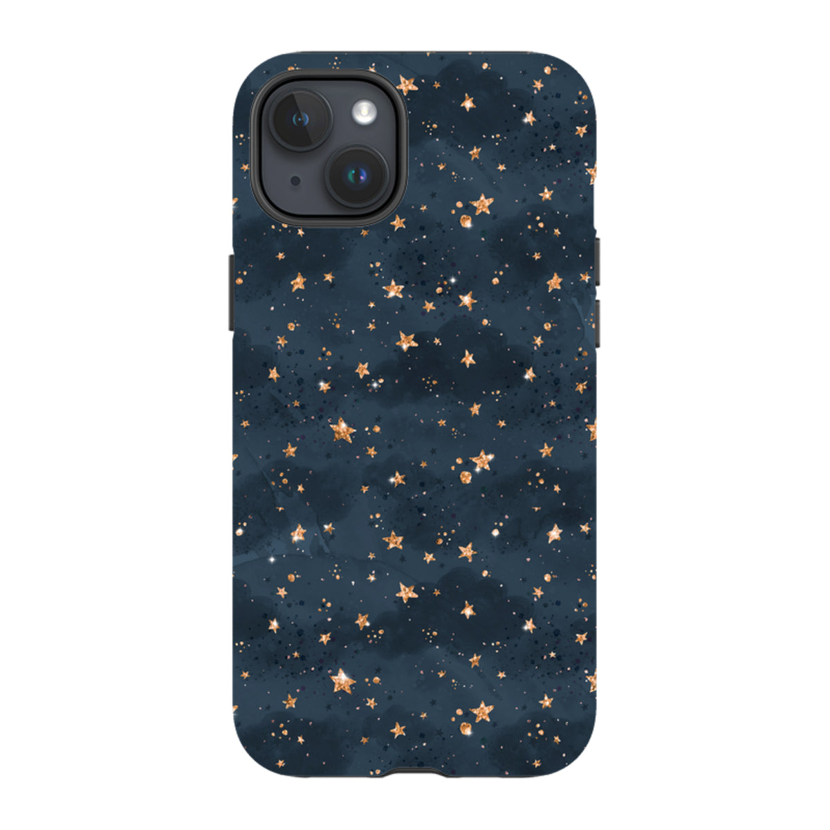 iPhone MagSafe Здрав калъф - Bode Galaxy