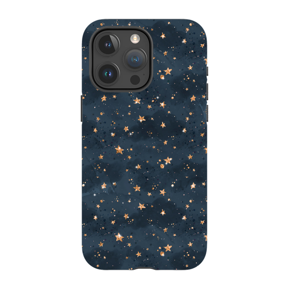 iPhone MagSafe Здрав калъф - Bode Galaxy